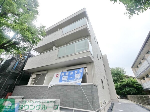 ティアレ大塚の物件内観写真